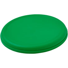 Load image into Gallery viewer, Orbit recycled plastic flying disc — Green