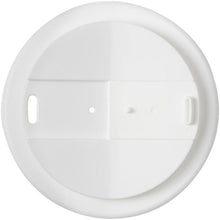 Load image into Gallery viewer, Brite-Americano® Eco 350 ml spill-proof insulated tumbler — White (detail 2)