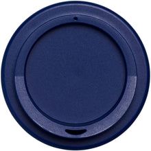Load image into Gallery viewer, Brite-Americano Espresso Eco 250 ml insulated tumbler — Blue (detail)