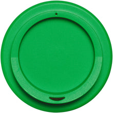 Load image into Gallery viewer, Brite-Americano Espresso Eco 250 ml insulated tumbler — Green (detail)