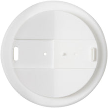 Load image into Gallery viewer, Brite-Americano Espresso Eco 250 ml spill-proof insulated tumbler — White (detail 2)