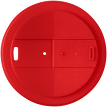 Load image into Gallery viewer, Brite-Americano Espresso Eco 250 ml spill-proof insulated tumbler — Red (detail 2)