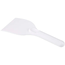 Load image into Gallery viewer, Chilly large recycled plastic ice scraper — White