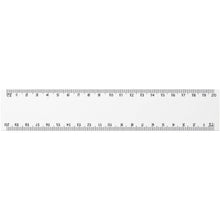 Load image into Gallery viewer, Arc 20 cm flexible ruler — White (front)