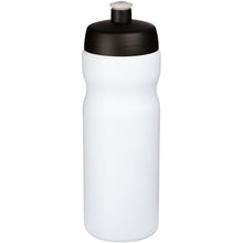 Load image into Gallery viewer, Baseline® Plus 650 ml sport bottle — White / Black