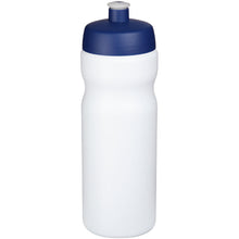 Load image into Gallery viewer, Baseline® Plus 650 ml sport bottle — White / Blue