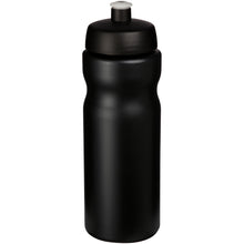 Load image into Gallery viewer, Baseline® Plus 650 ml sport bottle — Black