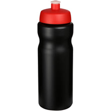 Load image into Gallery viewer, Baseline® Plus 650 ml sport bottle — Black / Red