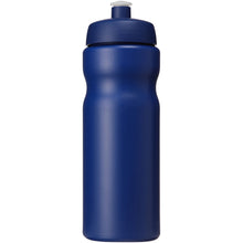 Load image into Gallery viewer, Baseline® Plus 650 ml sport bottle — Blue (front)