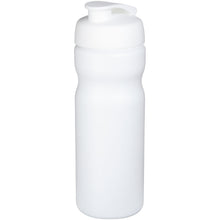 Load image into Gallery viewer, Baseline® Plus 650 ml flip lid sport bottle — White