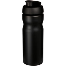Load image into Gallery viewer, Baseline® Plus 650 ml flip lid sport bottle — Black