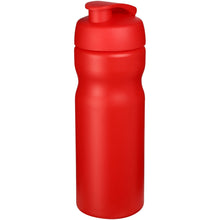Load image into Gallery viewer, Baseline® Plus 650 ml flip lid sport bottle — Red