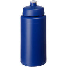 Load image into Gallery viewer, Baseline® Plus grip 500 ml sports lid sport bottle — Blue