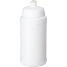 Load image into Gallery viewer, Baseline® Plus 500 ml bottle with sports lid — White