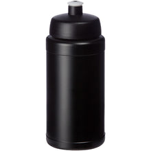 Load image into Gallery viewer, Baseline® Plus 500 ml bottle with sports lid — Black