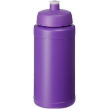 Load image into Gallery viewer, Baseline® Plus 500 ml bottle with sports lid — Purple