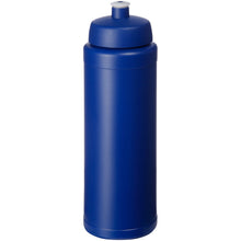Load image into Gallery viewer, Baseline® Plus grip 750 ml sports lid sport bottle — Blue