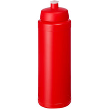 Load image into Gallery viewer, Baseline® Plus grip 750 ml sports lid sport bottle — Red
