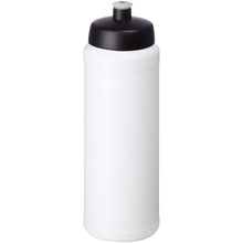 Load image into Gallery viewer, Baseline® Plus 750 ml bottle with sports lid — White / Black