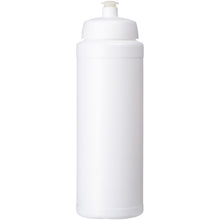 Load image into Gallery viewer, Baseline® Plus 750 ml bottle with sports lid — White (front)