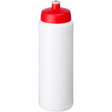 Load image into Gallery viewer, Baseline® Plus 750 ml bottle with sports lid — White / Red