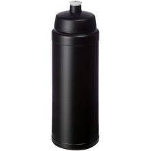 Load image into Gallery viewer, Baseline® Plus 750 ml bottle with sports lid — Black