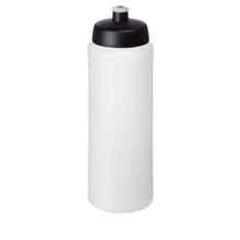 Load image into Gallery viewer, Baseline® Plus 750 ml bottle with sports lid — Transparent / Black