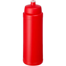 Load image into Gallery viewer, Baseline® Plus 750 ml bottle with sports lid — Red