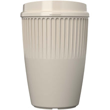 Load image into Gallery viewer, Cirrus POP 350 ml tumbler — Sandstone (front)