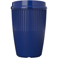 Load image into Gallery viewer, Cirrus POP 350 ml tumbler — Blue (front)