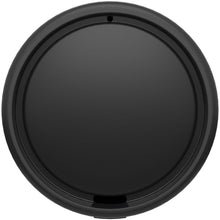 Load image into Gallery viewer, Cirrus POP 350 ml tumbler — Black (detail)