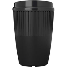 Load image into Gallery viewer, Cirrus POP 350 ml tumbler — Black (front)