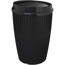 Load image into Gallery viewer, Cirrus POP 350 ml tumbler — Black
