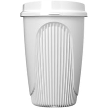 Load image into Gallery viewer, Alto POP 350 ml tumbler — White (front)
