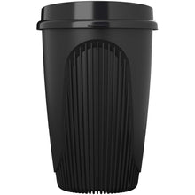 Load image into Gallery viewer, Alto POP 350 ml tumbler — Black (front)