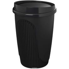 Load image into Gallery viewer, Alto POP 350 ml tumbler — Black