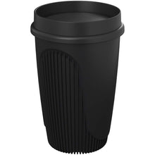 Load image into Gallery viewer, Alto POP 350 ml tumbler with 360° lid — Black