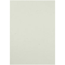 Load image into Gallery viewer, Herald A6 greeting card — Ivory white (detail 2)