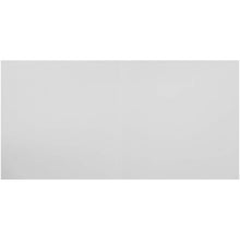 Load image into Gallery viewer, Herald square greeting card — White (back)