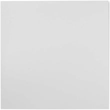 Load image into Gallery viewer, Herald square greeting card — White (detail 2)