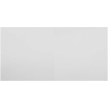 Load image into Gallery viewer, Herald square greeting card — White (front)