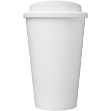 Load image into Gallery viewer, Americano® POP 350 ml insulated tumbler — White (front)