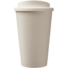 Load image into Gallery viewer, Americano® POP 350 ml insulated tumbler — Sandstone (front)