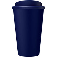 Load image into Gallery viewer, Americano® POP 350 ml insulated tumbler — Blue (front)
