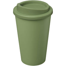 Load image into Gallery viewer, Americano® POP 350 ml insulated tumbler — Heather green