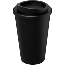 Load image into Gallery viewer, Americano® POP 350 ml insulated tumbler — Black