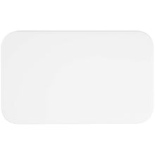 Load image into Gallery viewer, MIYO POP 700 ml single layer lunch box — White (detail)