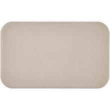 Load image into Gallery viewer, MIYO POP 700+700 ml double layer lunch box — Sandstone (detail)