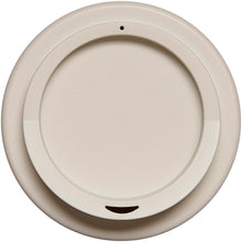 Load image into Gallery viewer, Brite-Americano® POP 350 ml insulated tumbler — Sandstone (detail)