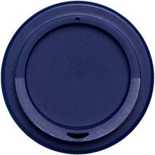 Load image into Gallery viewer, Brite-Americano® POP 350 ml insulated tumbler — Blue (detail)